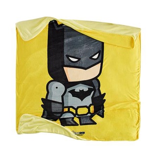 ผ้าห่ม LOTUS SCRIBBLENAUTS L-ECO-SN03 60x80 นิ้ว ฺBlanket