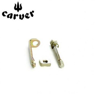 พร้อ​มส่ง​ อะไหล่ทรัค Carver C7 Link Set ของแท้​ 100​%