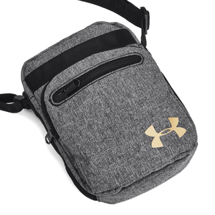 กระเป๋าสะพายข้าง Under Armour Crossbody ลิขสิทธิ์แท้ Under Amour Thailand 1327794 424 1327794 001 47