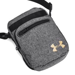 กระเป๋าสะพายข้าง Under Armour Crossbody [ลิขสิทธิ์แท้ Under Amour Thailand][ 1327794 424 / 1327794 001 / 470 / 004 ]