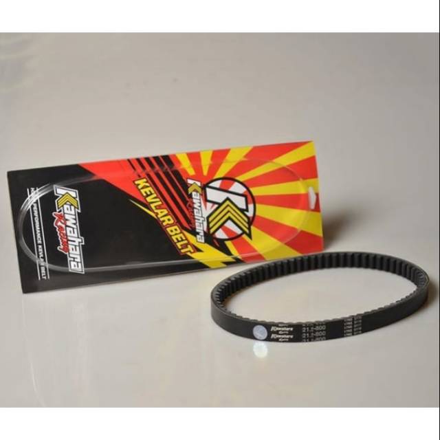 Vanbelt Kawahara Mio j115 - vanbel Kawahara Mio j 115 & x ขี่ 115
