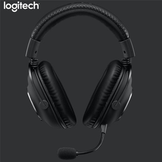 Logitech G Pro X USB Wired Gaming Headset Blue VOICE 7.1 Channel Surround Sound #2