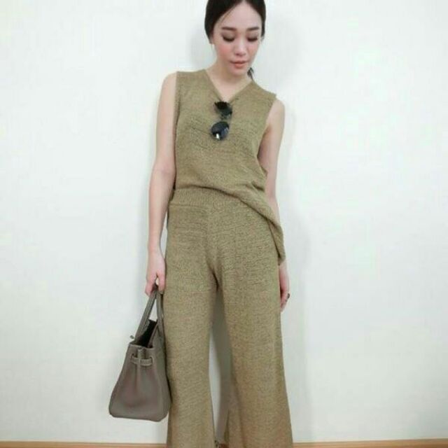 Chloe Set