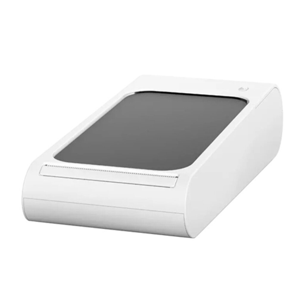 ARDOR Electric Shoe Film Machine - เครื่องหุ้มรองเท้าอัตโนมัติ