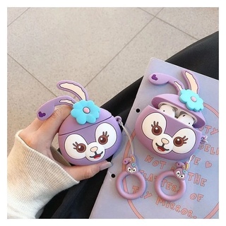 เคสหูฟังไร้สาย ลายการ์ตูน สําหรับ airpods 12 5.0 12