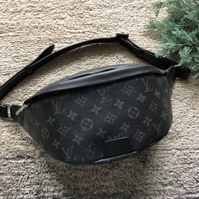 คาดอก คาดเอว Louis งานTop vip or pk กลิ่นน้ำหนักเทียบแท้ หนังเเท้100% อุปกรณ์ครบกล่อง