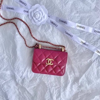 กระเป๋า Chanel Original