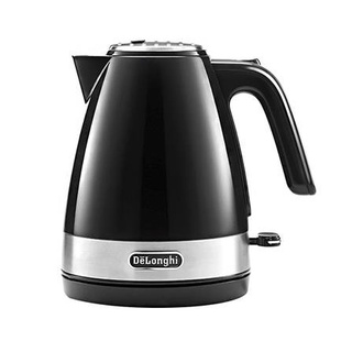 กาต้มน้ำไฟฟ้า DELONGHI KBLA2000BK 1 ลิตร