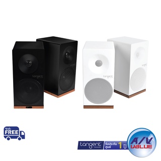 Tangent Spectrum X5 BT - Wireless Bookshelf Speakers