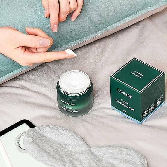 LANEIGE CICA SLEEPING MASK