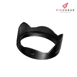 PICCASUS - Olympus accessories LH-76B lens hood เลนส์ฮู้ด อุปกรณ์เสริมกล้อง กล้อง camera สินค้าศูนย์แท้ 100% (371120)