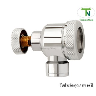 หัวล้างแอร์ หัวฉีดพ่น  45 , 90 องศา