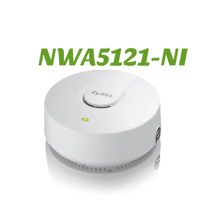 NWA5121-NI Wireless N Unified Access Point Zyxel