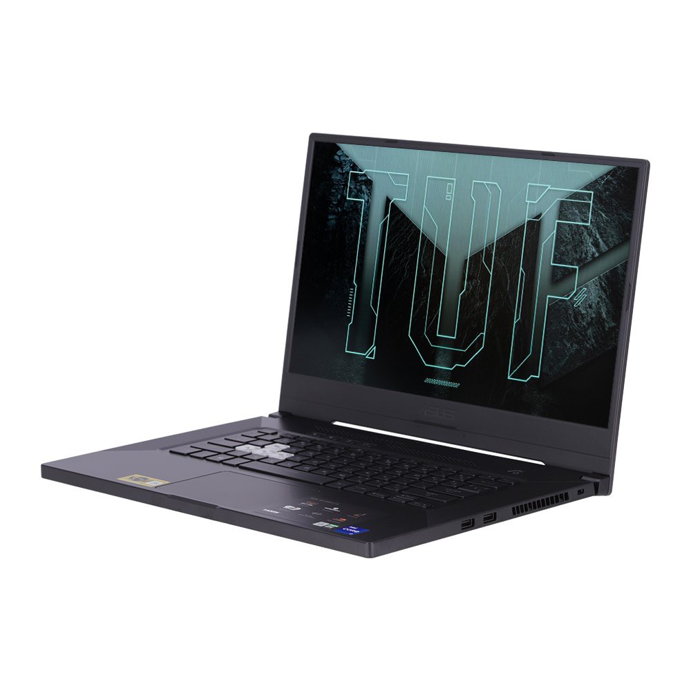 NOTEBOOK (โน้ตบุ๊ค) ASUS TUF DASH F15 FX516PM-HN025T (ECLIPSE GREY) #7