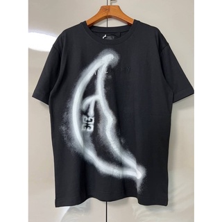 เสื้อยืดแขนสั้น จีวองเช่ T-SHIRT