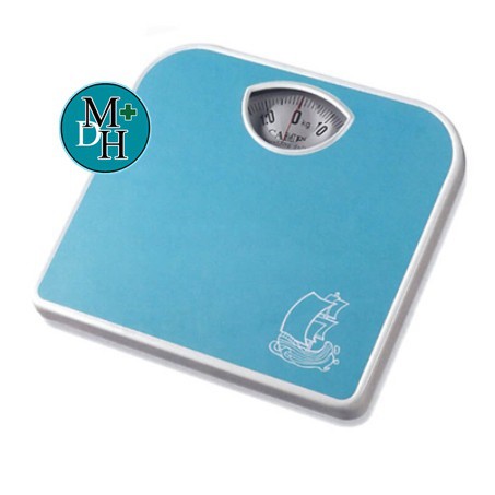เครื่องชั่งน้ำหนักบุคคล Bathroom Scale รุ่น BR2017  จำนวน 1 เครื่อง 05206