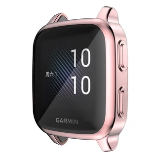 เคสป้องกัน TPU สําหรับ Garmin Venu sq 2