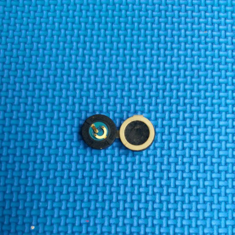 NOKIA 7650 BUZZER***