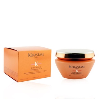 keratase discipline masque oleo-relax 200ml.