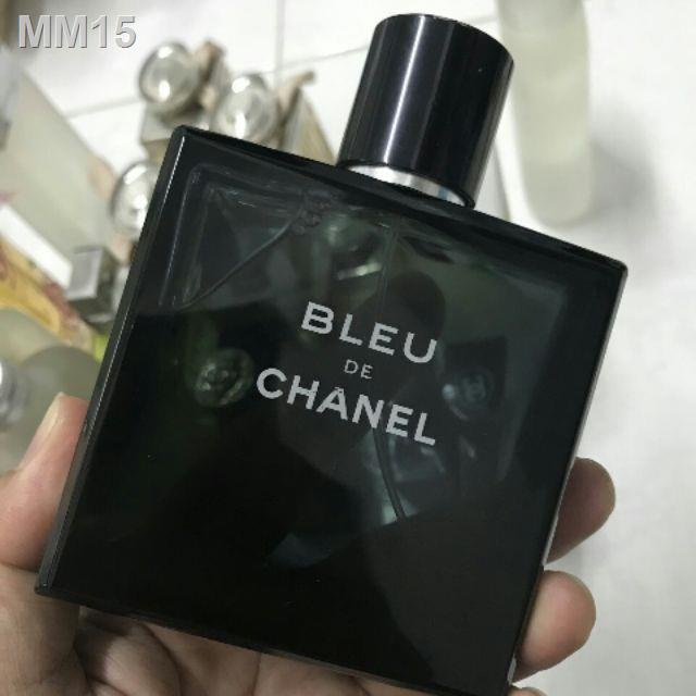 ♧✴♈น้ำหอม Chanel Bleu De Chanel EDT 100ml