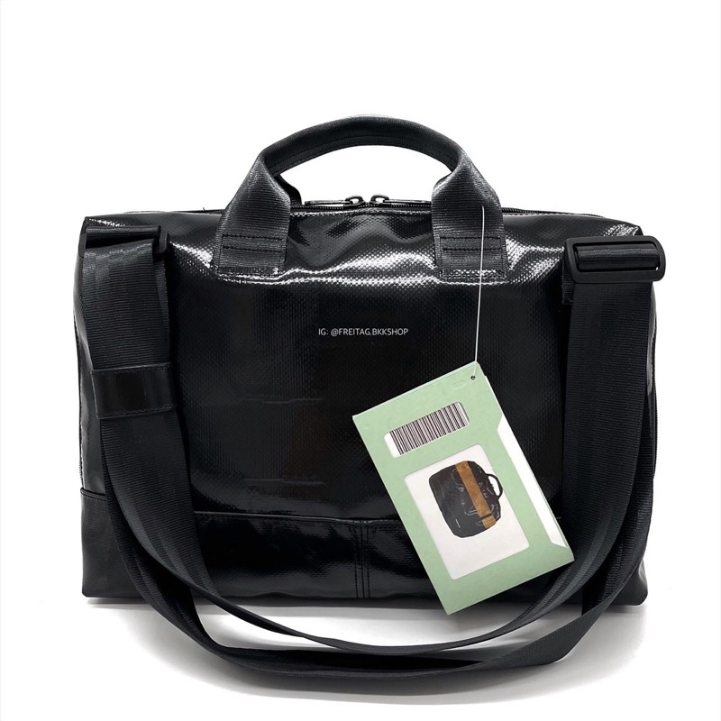 FREITAG F304 MOSS-