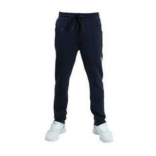 กางเกง SNAZZY JOGGER PANTS STRAIGHT LEG (Navy Blue) กางเกงขายาว กางเกงแนวสตรีท