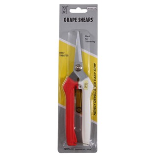 SHEAR PRUNER TOP MAN 7.5" กรรไกรแต่งกิ่ง TOP MAN 7.5 นิ้ว อุปกรณ์ตัดแต่ง อุปกรณ์ทำสวน สวนและอุปกรณ์ตกแต่ง SHEAR PRUNER T