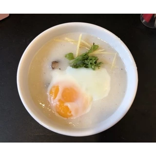 โจ๊กข้าวหอมมะลิโจ๊กไรซ์เบอร์รี่100% ทำเองได้ใน1นาที