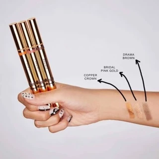 Browit By Nongchat Eyemazing Shadow and Liner 0.85 ml.+0.60g อายแชโดว ทาตาและอายไลน์เนอร์ในแท่งเดียว
