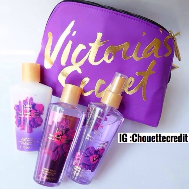 Victoria secret Set
