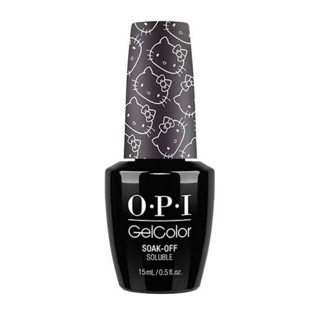 Gel color OPI GCH91 made in USA