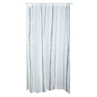 ผ้าม่านห้องน้ำ ม่านห้องน้ำ PEVA MOYA PE7209A 180x180 ซม. ม่านห้องน้ำ ห้องน้ำ SHOWER CURTAIN MOYA PE7209A 180x180CM