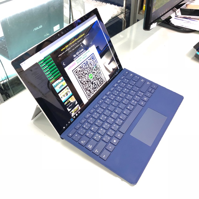 Surface Pro 4 Core3  มือสองสภาพสวย