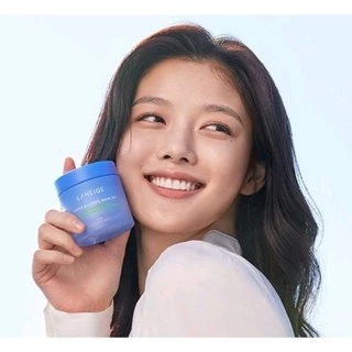 Laneige Water Sleeping Mask 15ml. ขนาดทดลอง ไม่มีกล่องบรรจุภัณฑ์