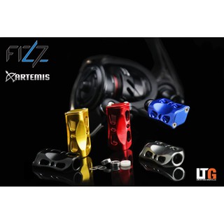 อุปกรณ์ตกปลา KNOB FIZZ ARTEMIS น๊อปแต่งรอกตกปลา