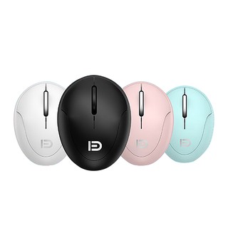 Oker เมาส์ไร้สาย MINI-PORTABLE 2.4G WIRELESS MOUSE OKER I-889