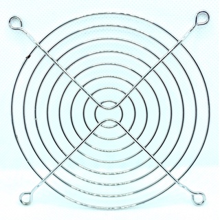 ตะแกรงพัดลม ใช้กับพัดลมขนาด 120 มิล