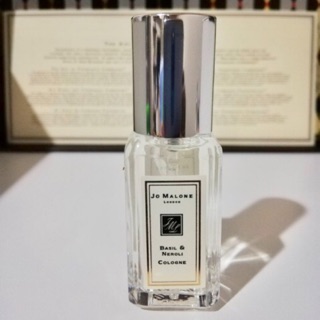 Jo malone Basil &amp; Neroli 9 ml