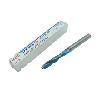 NACHI (นาชิ) L9818_5.5MM AQUA DRILLS EX FLAT REGULAR