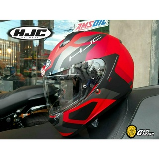 ใหม่ล่าสุด!! New 2023 หมวกกันน็อค HJC รุ่น C10 TINS MC1SF