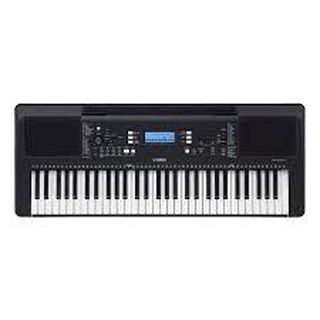 Yamaha PSR-E373 คีย์บอร์ด Keyboards