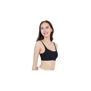 Wacoal New Normal Bra รุ่น WB5X43 สีดำ(BL) อกสวยเป็นธรรมชาติ เลือกง่าย ใส่สบาย