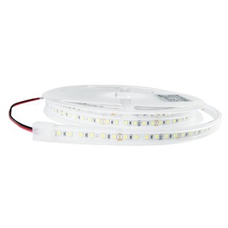 ชุดไฟเส้นแต่งห้อง ไฟเส้นLED L&amp;E 12 วัตต์ DAYLIGHT 5 เมตร NEW 100 %