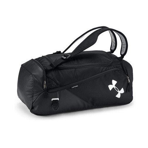 กระเป๋าสะพาย Under Armour Contain Duo 2.0 Backpack Duffle [ลิขสิทธิ์แท้ Under Armour Thailand][รหัส: