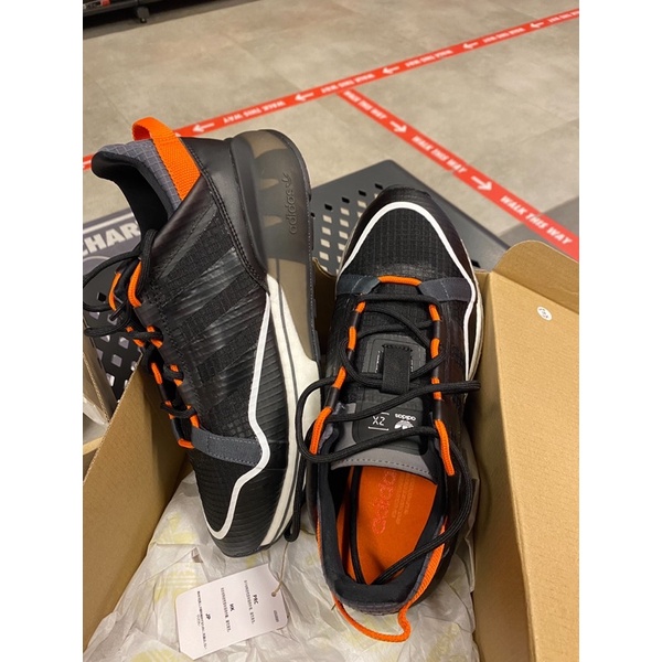 nike boost pureแท้ 8us