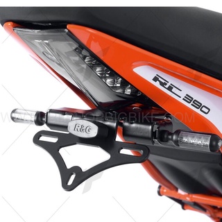 ท้ายสั้น R&amp;G FOR KTM RC390