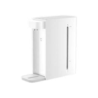 [คืน 179c. ทักแชทรับโค้ด] Xiaomi Mijia Instant Water Dispenser C1 เครื่องทำน้ำร้อน เดือดไวภายใน 3 วิ รับประกัน 1 ปี