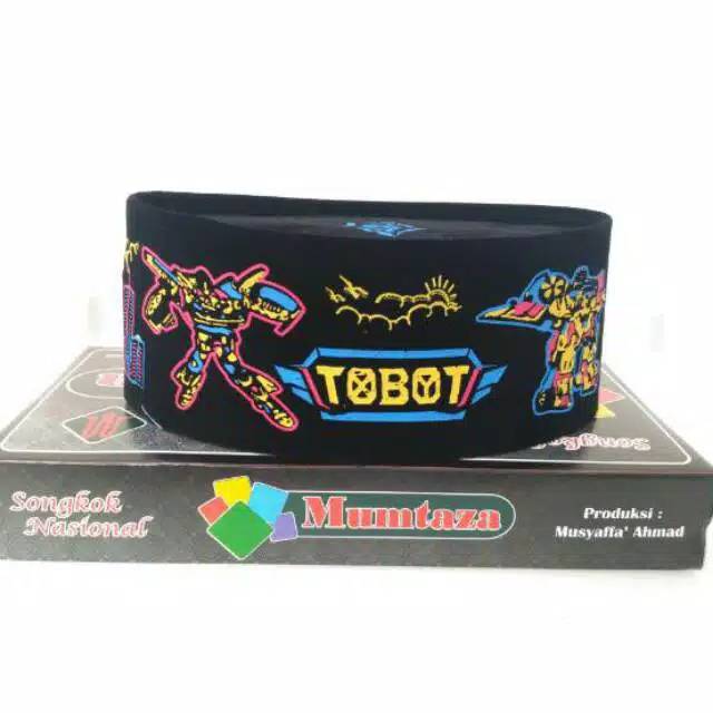 TOBOT TOBOTS PECI***