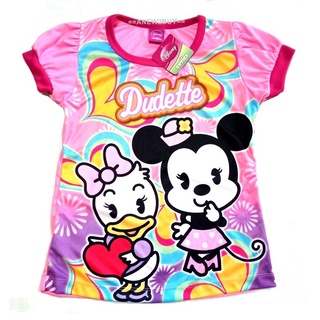 Sale! เสื้อยืดเด็ก Disney Cuties