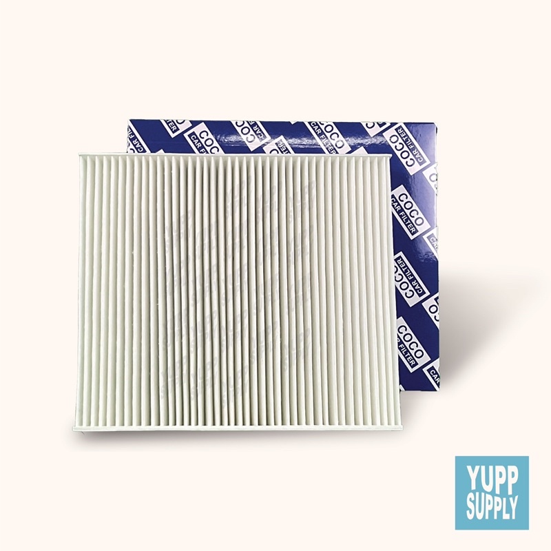 กรองแอร์ MG ZS เอ็มจี แซดเอส